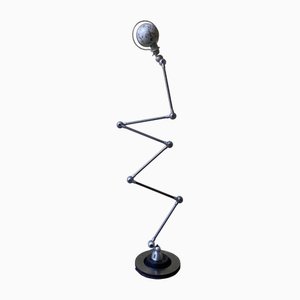 Metal Lamp from Jieldé, 1950s
