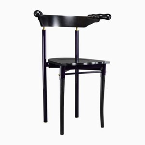 Jansky Chair by Bořek Šípek for Driade, 1990s