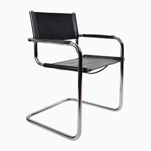 Chaise dans le style de M. Stam Design, 1970s