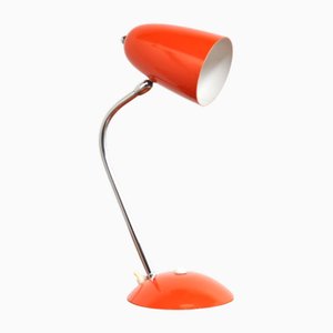 Vintage Desk Lamp, 1960s