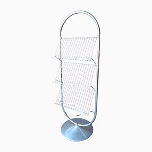 Magazine Rack by Verner Panton for Fritz Hansen, 1970s