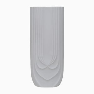 Porcelain Vase from Hutschenreuther, Germany, 1970s