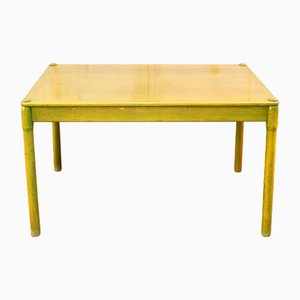 Table Carimate par Vico Magistretti pour Cassina, 1966
