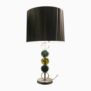 Large Table Lamp Model D-2095 by Nanny Still-McKinney for Raak Amsterdam, 1970s