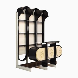 Dry bar vintage, Italia, anni '70