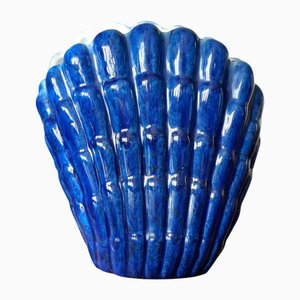 Muschelvase von Upsala Ekeby, 1950er