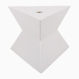 Italienische Vintage Keramikvase von Mo.Mar.