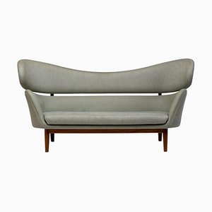 Early Baker Sofa von Finn Juhl, 1998