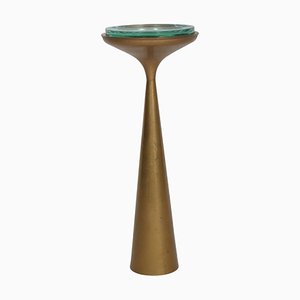 Posacenere in piedi attribuito a Max Ingrand per Fontana Arte, 1960