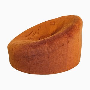 Fauteuil Rond, 1970s