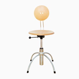 SE 41 Office Chair by Egon Eiermann for Wilde+Spieth, 1980s