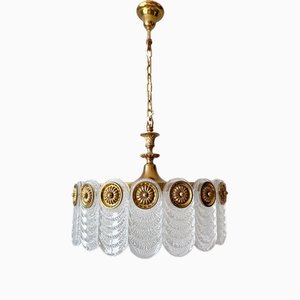 Vintage Hanging Light from Kaiser-Leuchten