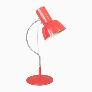 Vintage Table Lamp by Josef Hurka for Napako