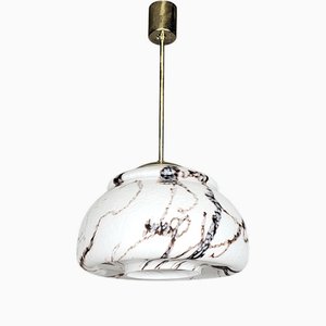 Pendant Lamp from Kamenický Šenov