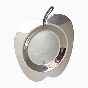 Silver Pocket Tray from Lancel Paris, 1970s