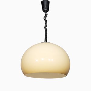 Lampe à Suspension par Harvey Guzzini pour Meblo