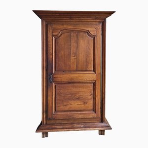 Antique Wardrobe in Oak