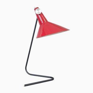 Tischlampe von Josef Hurka für Napako