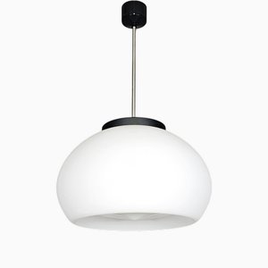 Lámpara colgante de Kamenický Šenov