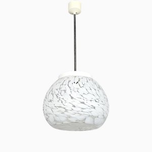 Lámpara colgante de Kamenický Šenov