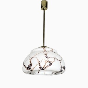 Pendant Lamp from Kamenický Šenov