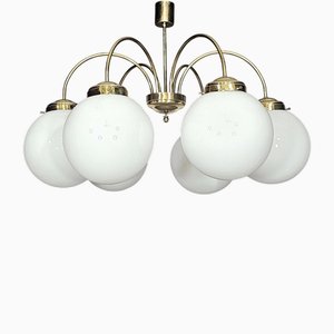 Pendant Lamp from Kamenický Šenov