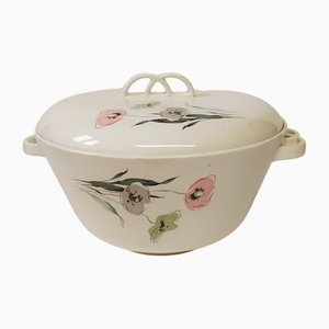 Soup Bowl by Guido Andlovitz for Laveno, 1958