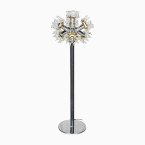 Mid-Century Floor Lamp from Mazzega