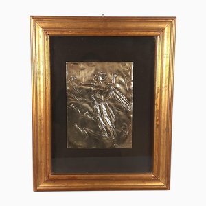 Bas-Relief of the Resurrection by Pericle Fazzini, 1950s