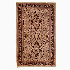 Tapis Vintage Fait Main, Pakistan, 1970s