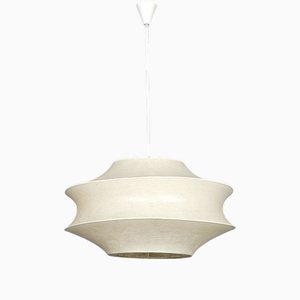 Lámpara colgante de Achille Castiglioni