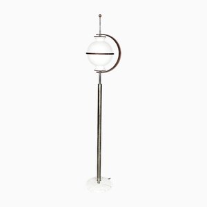 Lampadaire Mid-Century de Reggiani