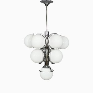 Lampada a sospensione di Reggiani