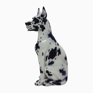 Cane in ceramica di Ceramiche Boxer, Danimarca