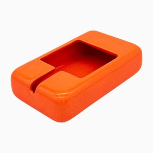 Space Age Ashtray by Pino Spagnolo for Sicart, 1970s