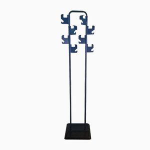 Vintage Space Age Coat Rack by Jean-Pierre Vitrac for Manade Paris, 1970s