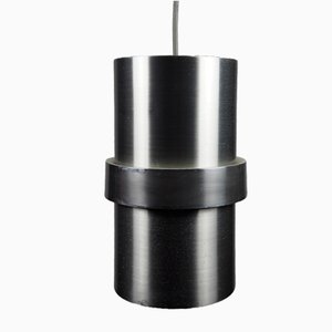 Aluminium Pendant Lamp by Carl Thore for Granhaga, 1960s