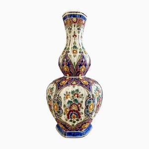 Large Porcelain Vase N°715 from Velsen Sassenheim, 1950s