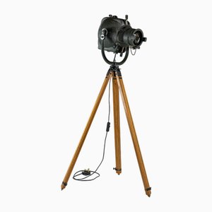 Vintage Mid 20th Century Theatre Lamp by Strand Electric, 1960s