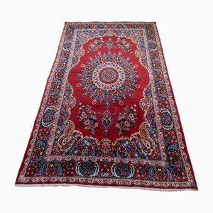 Middle Eastern Hand-Knotted Fashion Rug, 2000