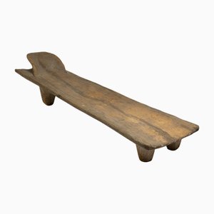 Senufo Day Bed, Ivory Coast, West Africa 1960s