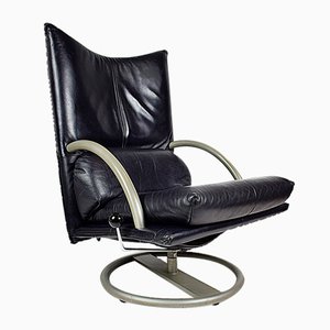 Torino Sessel von Rolf Benz, 1980er