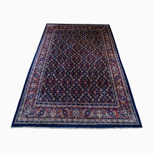 Nahöstlicher handgeknüpfter Sarough Farahan Teppich