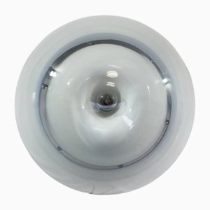 Moderne Wandlampe von Mazzega, 1970er