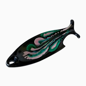Fish Vide Poche from Vallauris, 1960s