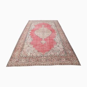 Tapis Vintage en Laine