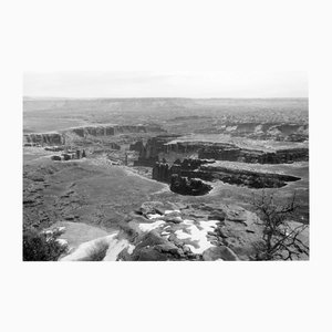 Erich Andres, Green River Overlook in Utah, Canyonlands National Park, Photographic Print