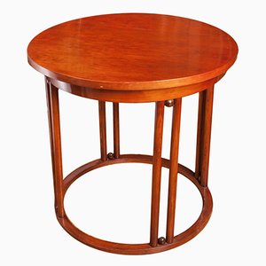 Österreichischer Fledermaus Tisch von Josef Hoffmann, 1910er