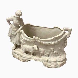 Milieu de Table Traditionnel du 19ème Siècle, France, 1860s