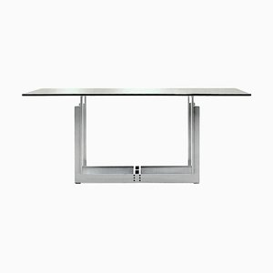 Tavolo Sarpi di Carlo Scarpa per Cassina